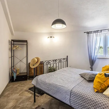Seaside Family Friendly House With A Swimming Pool Mirca, Brac - 23797 Casa vacanze *