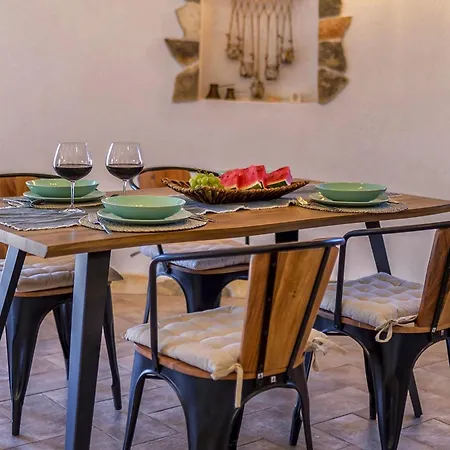 Seaside Family Friendly House With A Swimming Pool Mirca, Brac - 23797 Casa vacanze San Pietro di Brazza