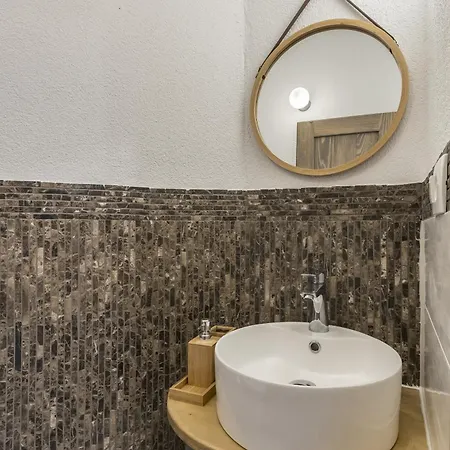 Seaside Family Friendly House With A Swimming Pool Mirca, Brac - 23797 * San Pietro di Brazza